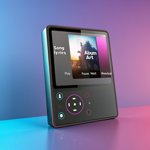 Music Offline Player – MP3 Player & Audio Manager